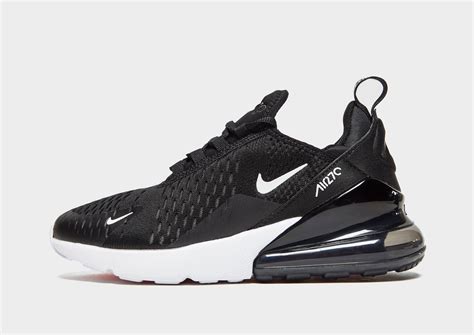 kinder nike air max maat 27|kids nike air max 270.